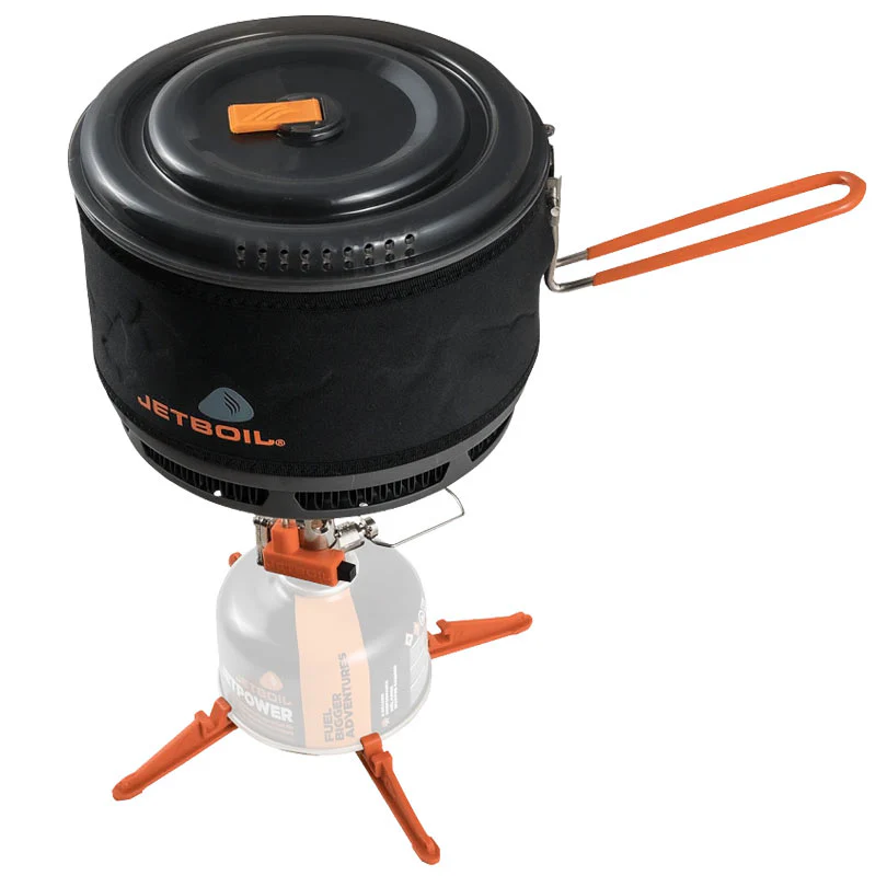 1.5L Ceramic Cook Pot - Image 6