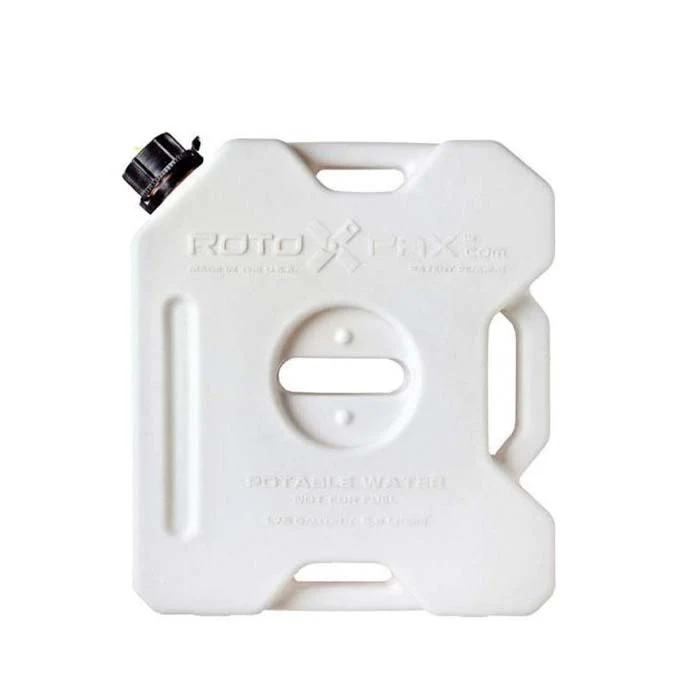 1.75 Gallon Water Pack