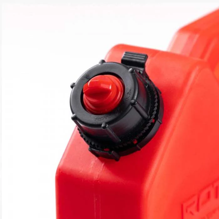 1 Gallon Gasoline - Image 3