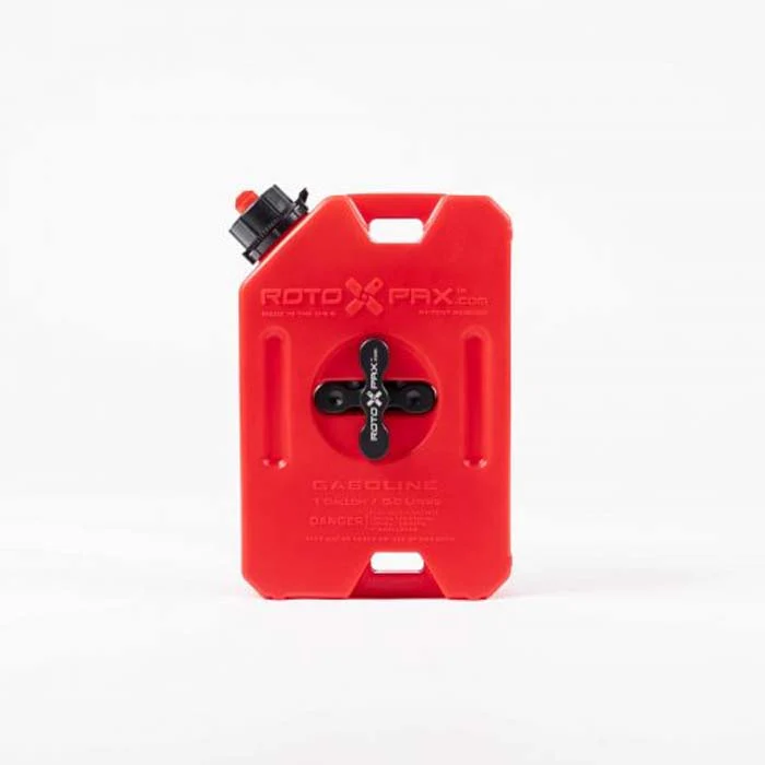 1 Gallon Gasoline - Image 4