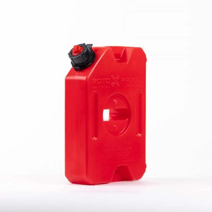1 Gallon Gasoline - Image 5