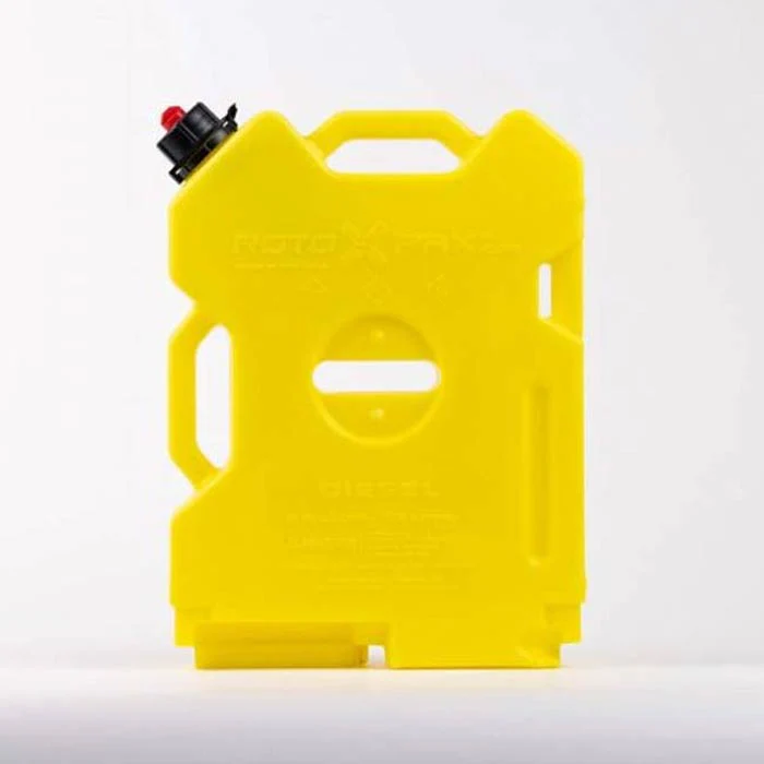 2 Gallon Diesel Pack