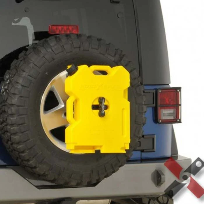 2 Gallon Diesel Pack - Image 2