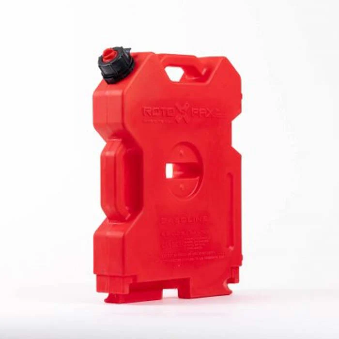 2 Gallon Gasoline Pack - Image 2