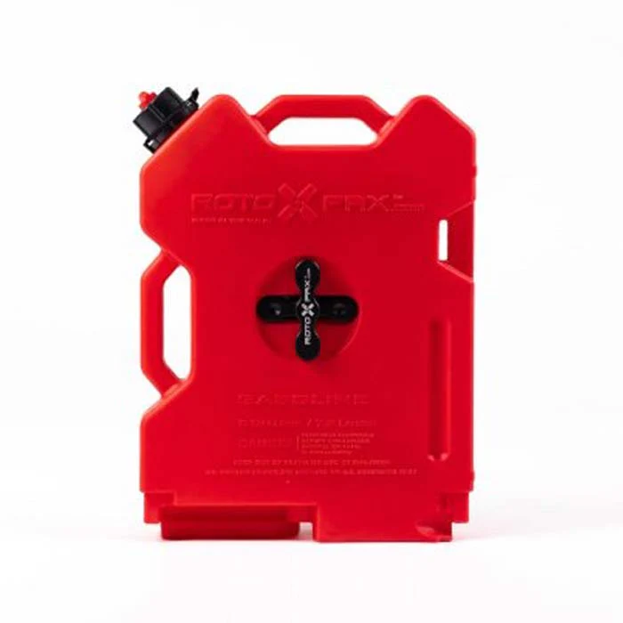 2 Gallon Gasoline Pack - Image 3