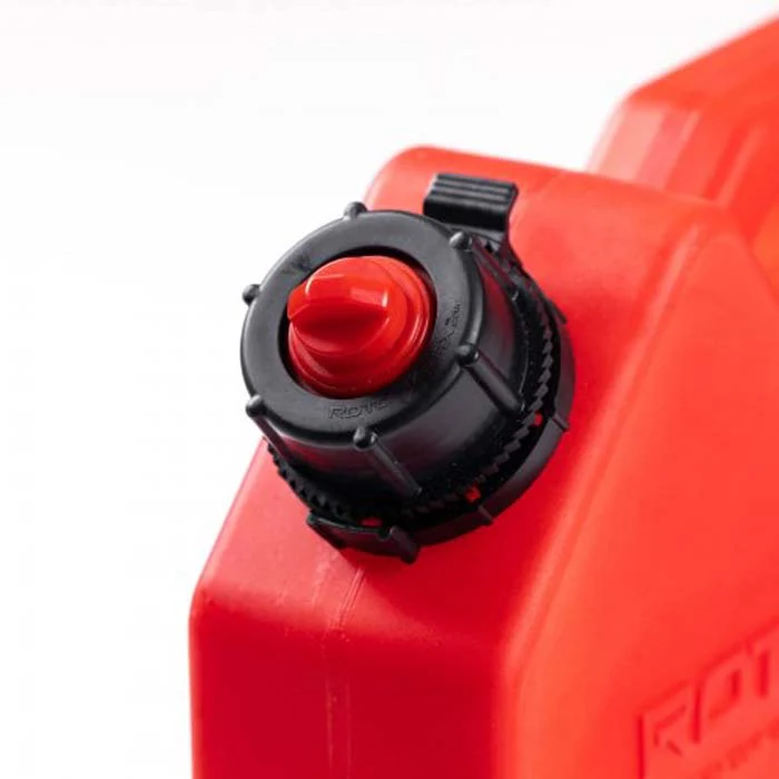 2 Gallon Gasoline Pack - Image 4