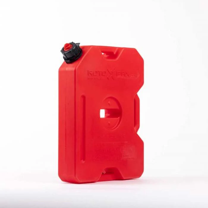 2 Gallon Gasoline Pack GEN 2 - Image 3