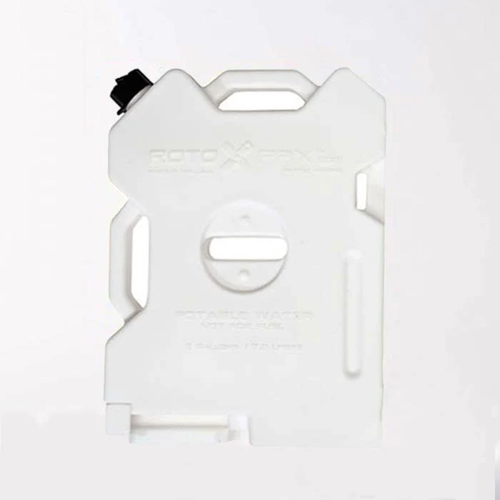 2 Gallon Water Pack