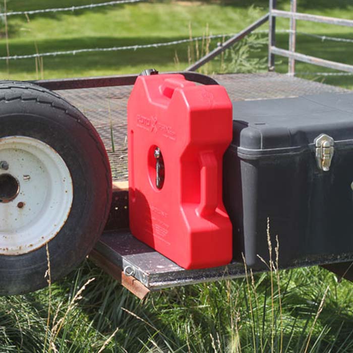 3 Gallon Extension - Image 2