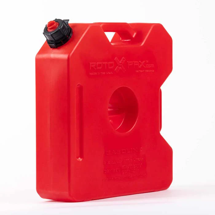 3 Gallon Gasoline Pack - Image 2