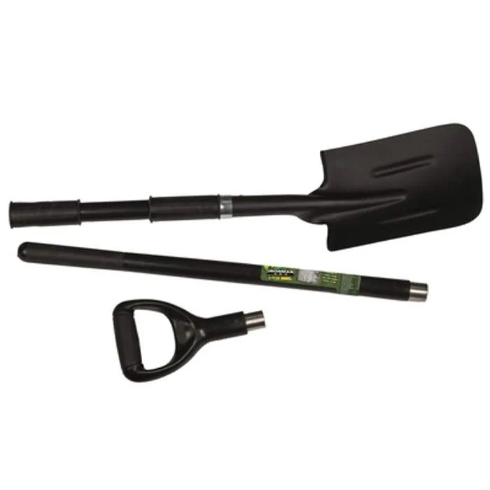 Shovel And Storage Bag - 3 Piece - Image 2