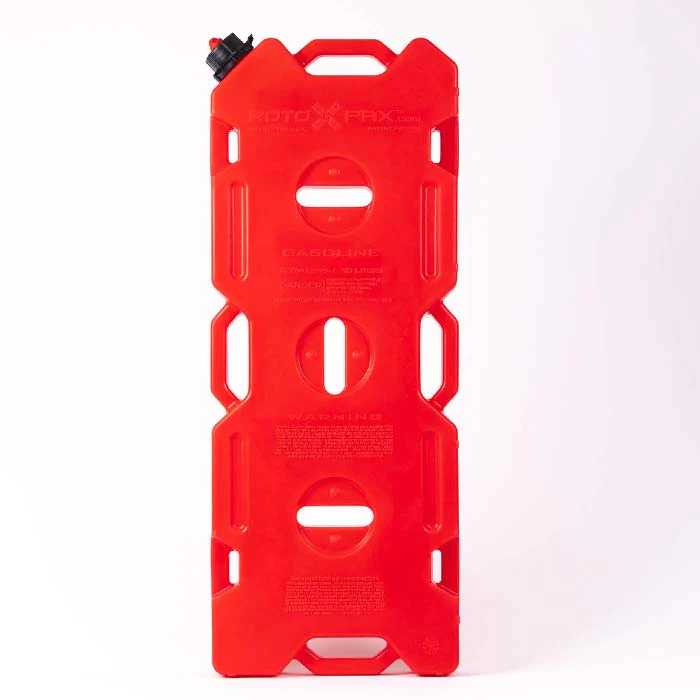 4 Gallon Gasoline Pack