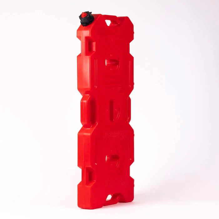 4 Gallon Gasoline Pack - Image 2