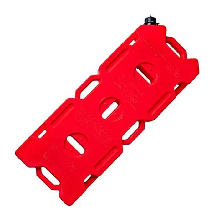 4 Gallon Gasoline Pack - Image 3