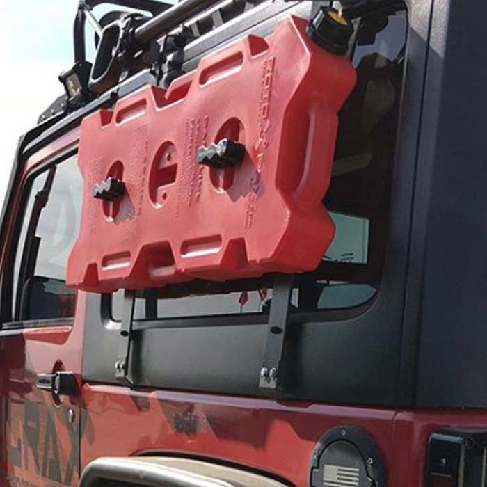 4 Gallon Gasoline Pack - Image 5