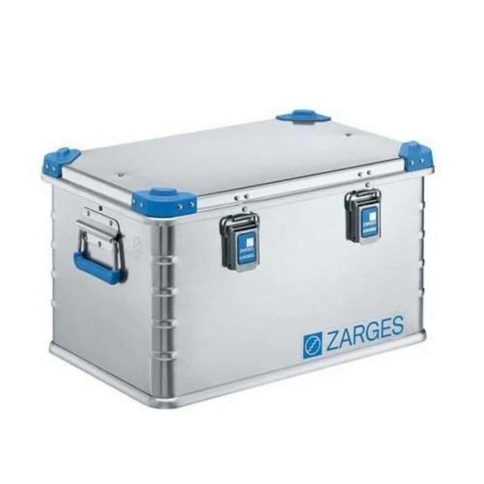40702 - K440 Aluminum Case