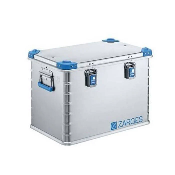 40703 - K440 Aluminum Case