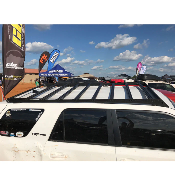 Prinsu Cab Rack 2010-2023 Toyota 4Runner - Image 3