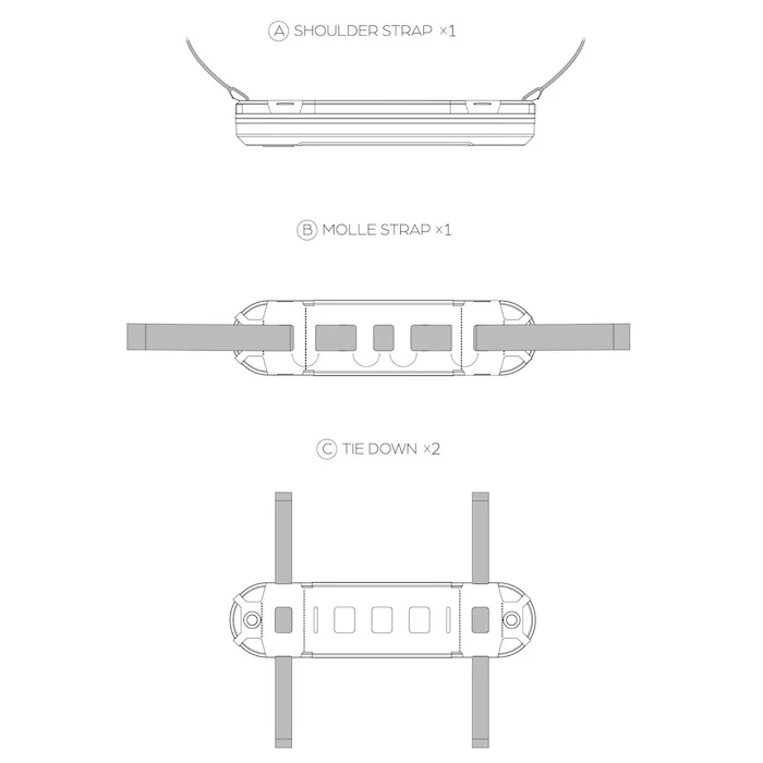 COMBAR™ Case - Image 3