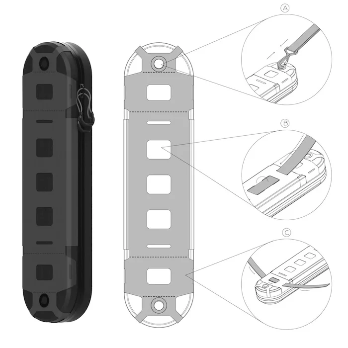 COMBAR™ Case - Image 4