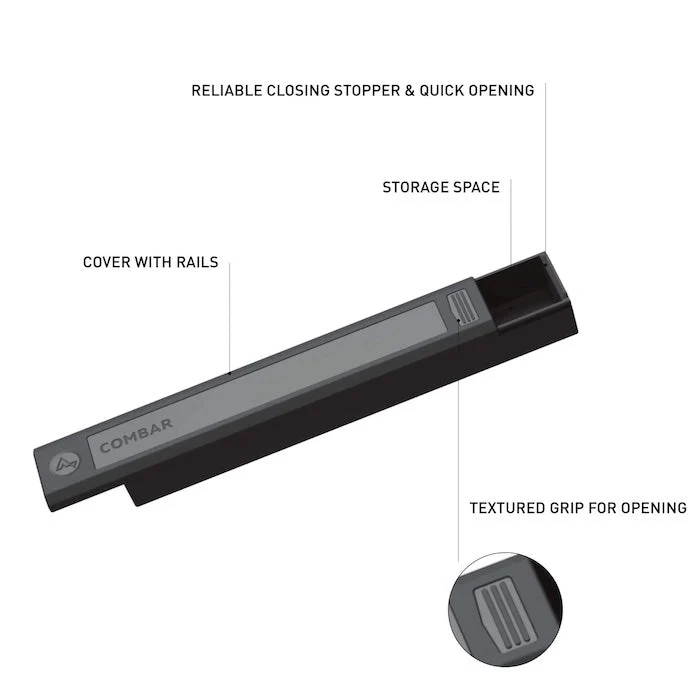 COMBAR™ FoldaXe Pro - Image 7