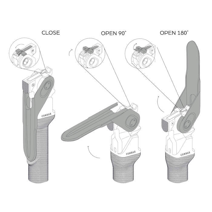 COMBAR™ Pro Titanium - Image 7