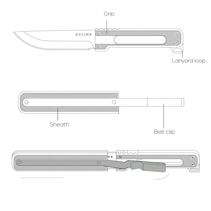 COMBAR™ Pro Titanium - Image 8