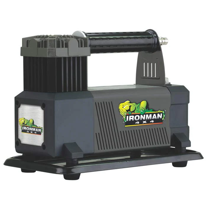 Air Champ 3.2CFM | 12V Portable Air Compressor - Image 3