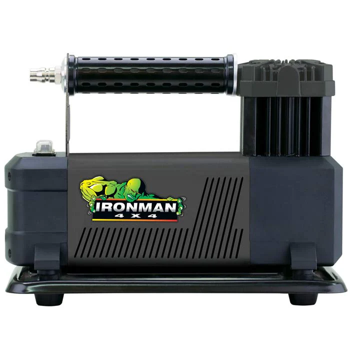 Air Champ 3.2CFM | 12V Portable Air Compressor - Image 4