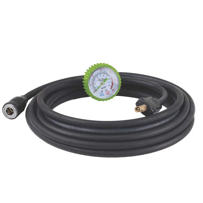 Air Champ 3.2CFM | 12V Portable Air Compressor - Image 5