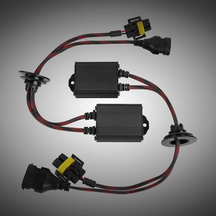 All In One Harness H11 Set – 20112
