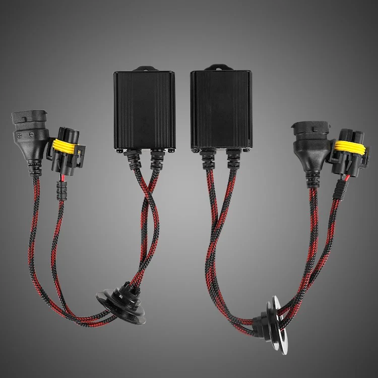 All In One Harness H11 Set – 20112 - Image 2