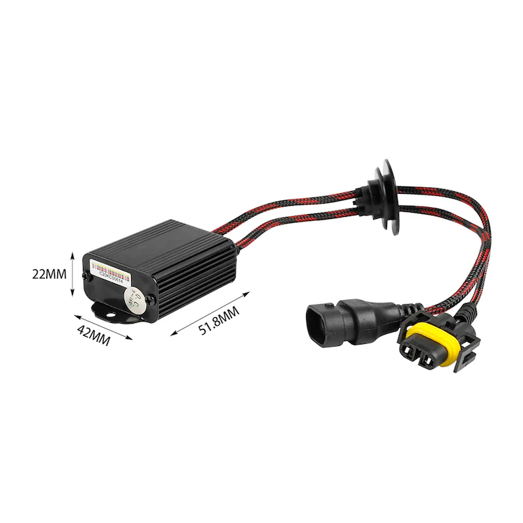 All In One Harness H11 Set – 20112 - Image 5