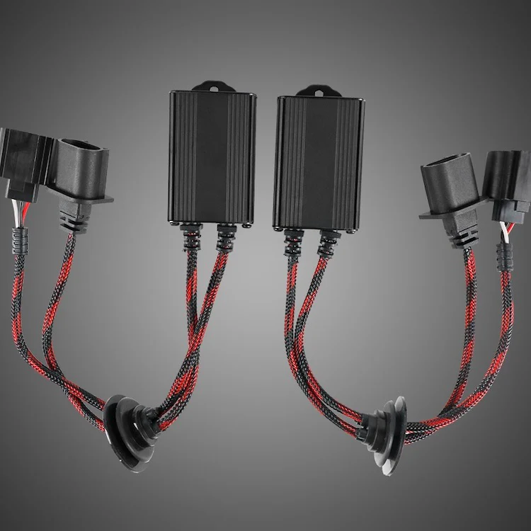 All In One Harness H13 Set – 20132 - Image 2