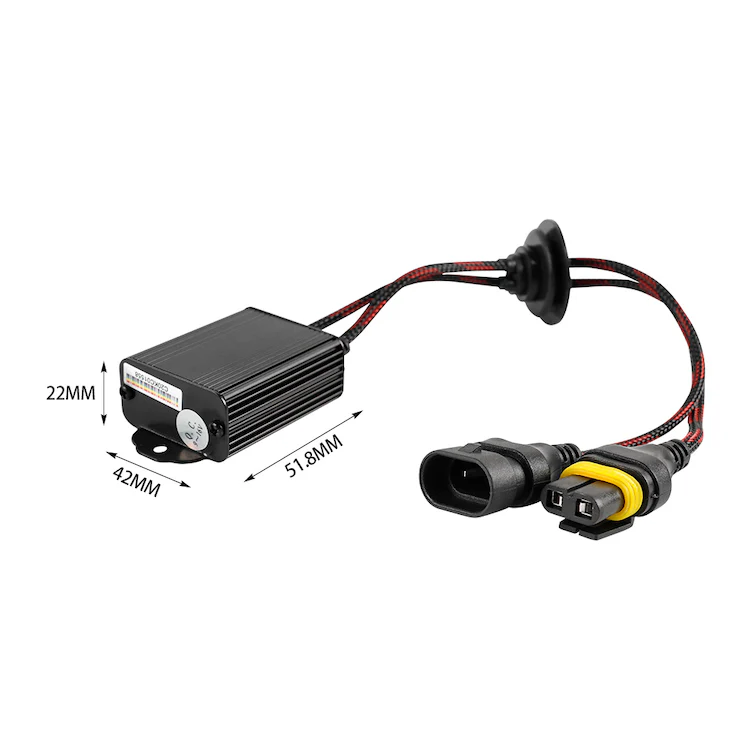 All In One Harness 9005/9006/9012/H10 Set – 20952 - Image 3