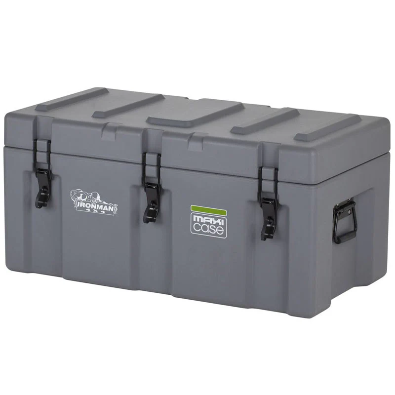 All-Weather Rugged Maxi Case 140L
