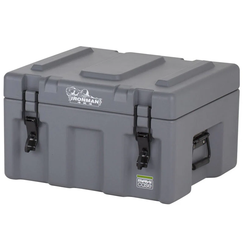 All-Weather Rugged Maxi Case 60L
