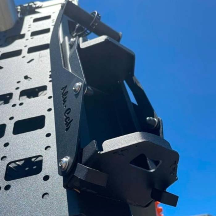 Alu-Cab Can Crusher - Image 3