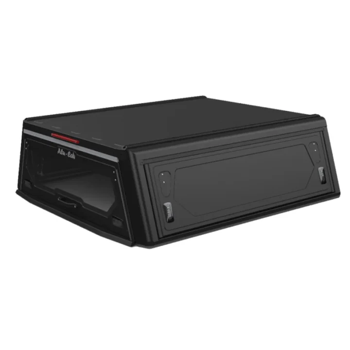 Contour Canopy Toyota Tacoma 2016-2023 - Image 12