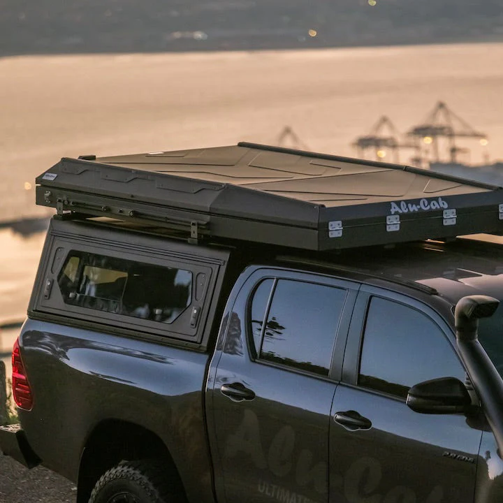 Contour Canopy Toyota Tacoma 2016-2023 - Image 9