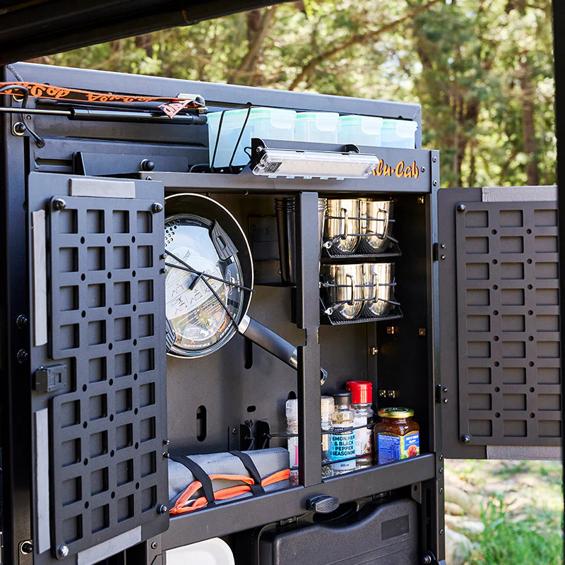 Alu-Cab ModCAP Kitchen - Image 3