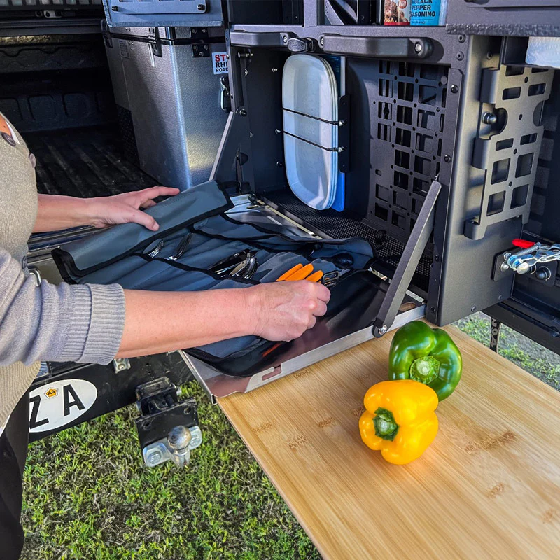 Alu-Cab ModCAP Kitchen - Image 5