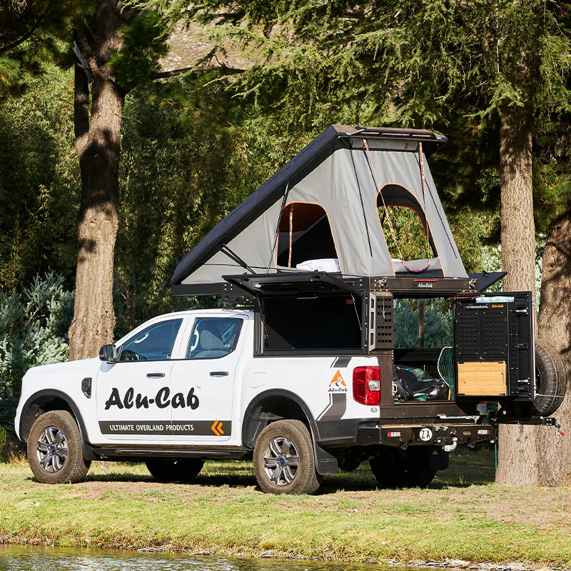 Alu-Cab ModCAP Kitchen - Image 8