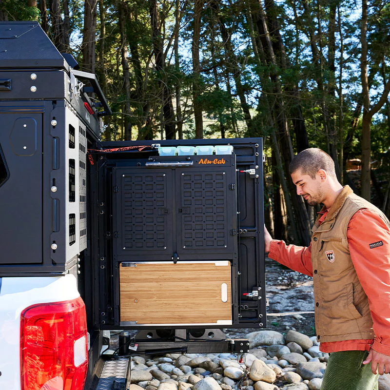 Alu-Cab ModCAP Kitchen - Image 9
