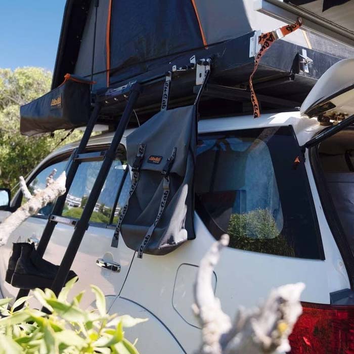 Alu-Cab Mud Bag - Image 4