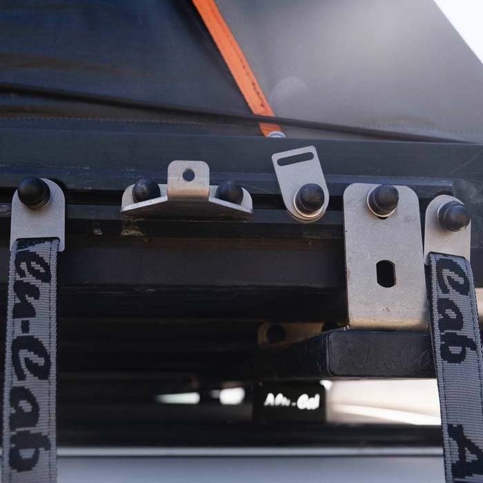 Alu-Cab Mud Bag - Image 6