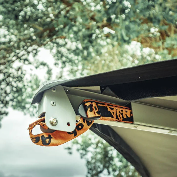 Alu-Cab 2.6m 270º Shadow Awning - Image 4