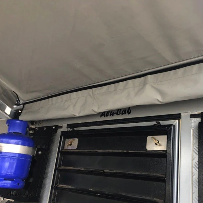 Gutter Kit for Alu-Cab 270º Shadow Awning - Image 3