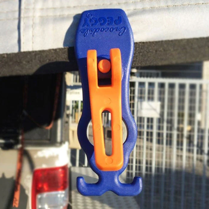 270º Shadow Awning Storm Kit - Image 4