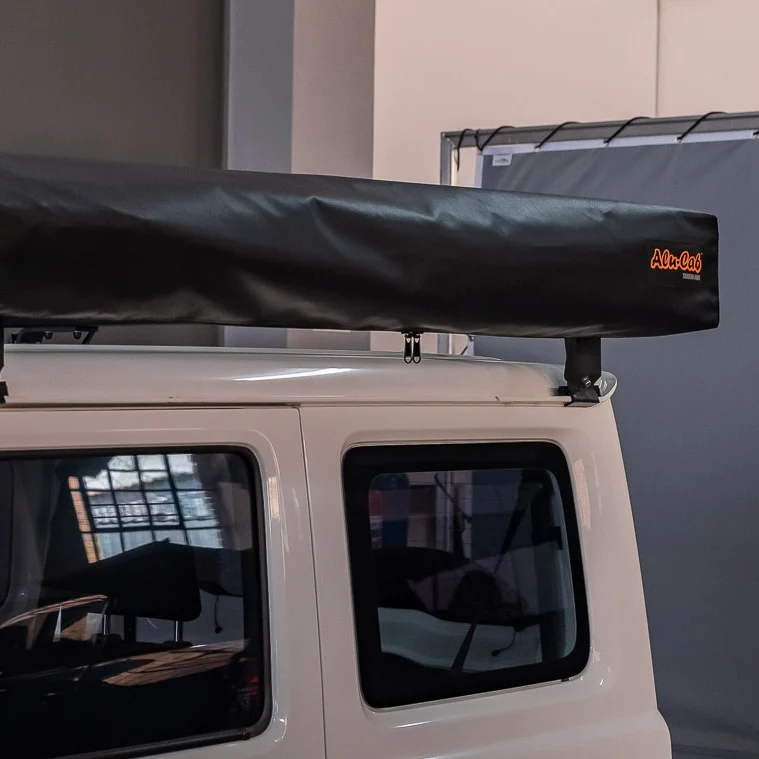 Alu-Cab 2m 270º Shadow Awning - Image 4